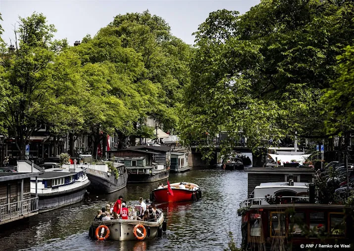 amsterdam op tweede plaats ranglijst populaire steden voor expats