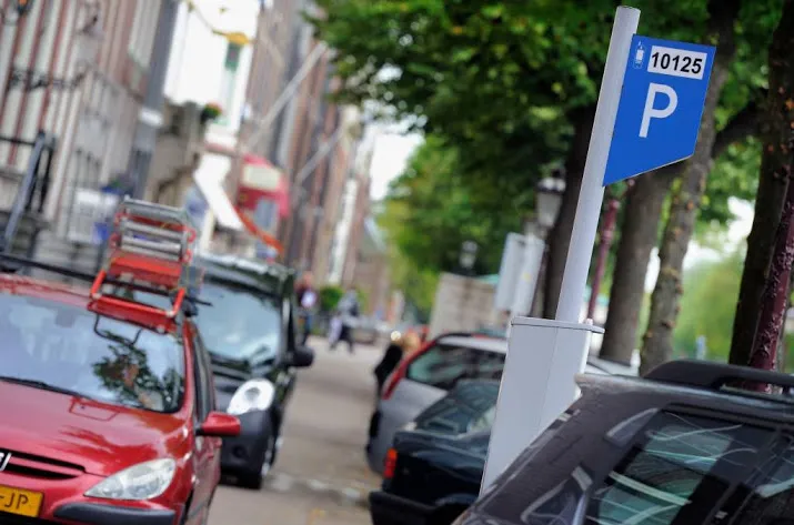 amsterdam wordt autoluw
