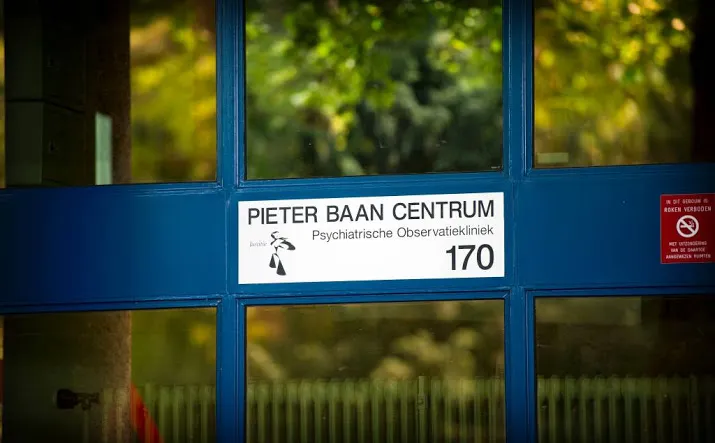 amsterdammer naar pbc na seks met meisjes