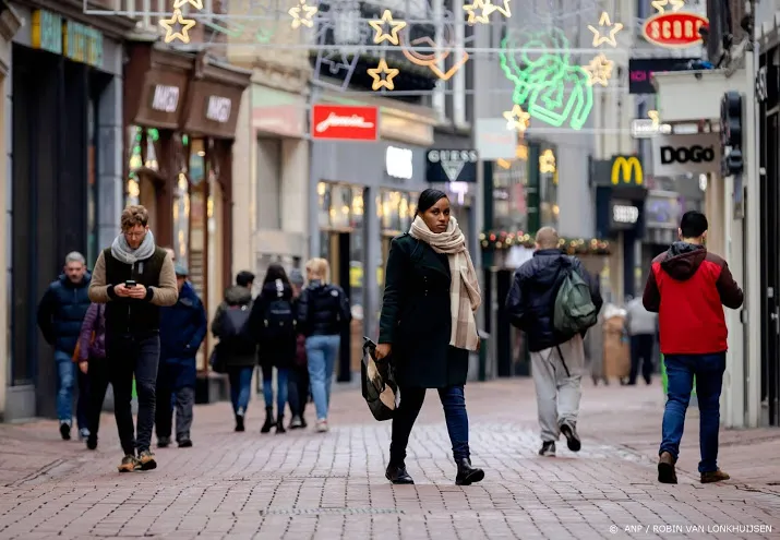 amsterdammers kunnen via app drukte in stad bekijken