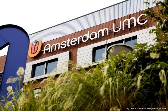 amsterdams umc sluit een van de corona afdelingen