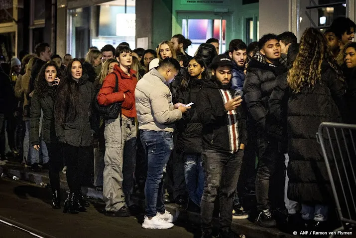 amsterdamse clubs in actie voor oekraine