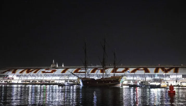 amsterdamse haven krijgt fabriek voor biobrandstoffen erbij