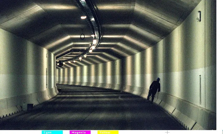 amsterdamse piet heintunnel 15 maanden dicht voor onderhoud