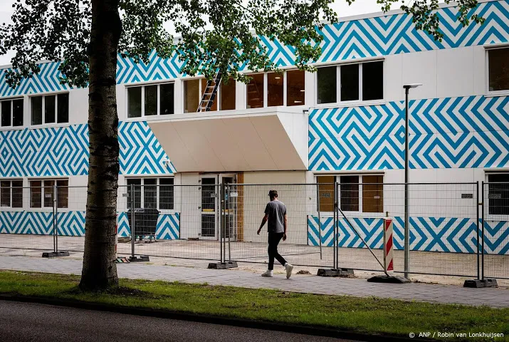 amsterdamse politici willen sluiting school