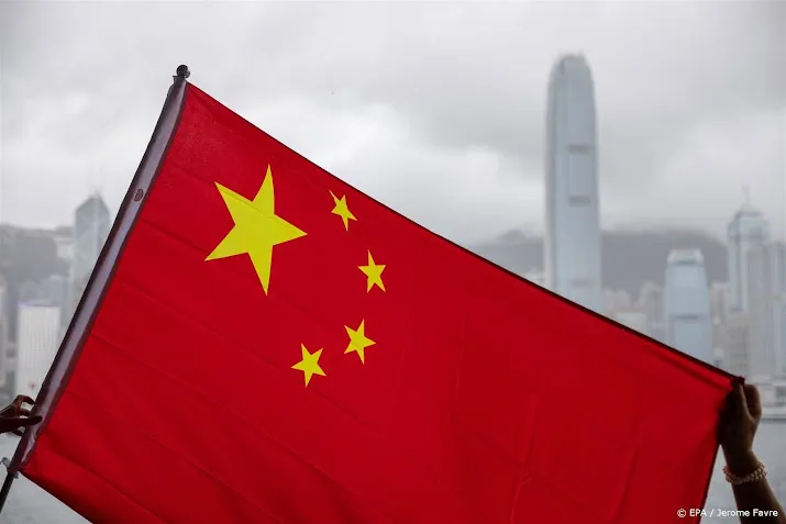 analisten rekening houden met tegenmaatregelen china over chips