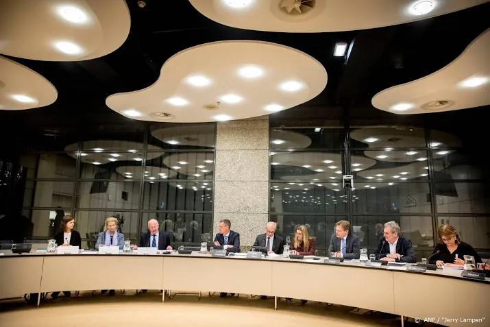 analyse en adviezen over hervormingen arbeidsmarkt tonen lef