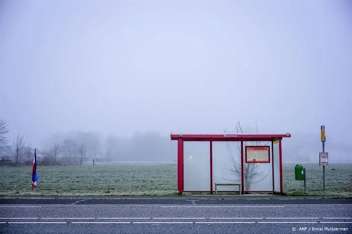 anbo minder bushaltes is een slechte ontwikkeling voor ouderen