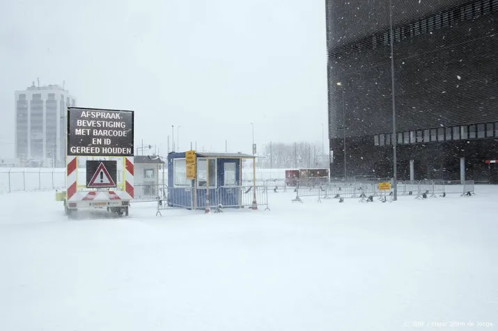 anbo senioren durven nu niet naar centrale priklocatie