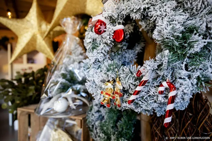 anbo veel ouderen gaan een eenzame kerst tegemoet