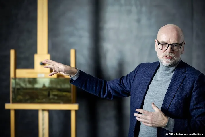 andreas bluhm weg als directeur groninger museum