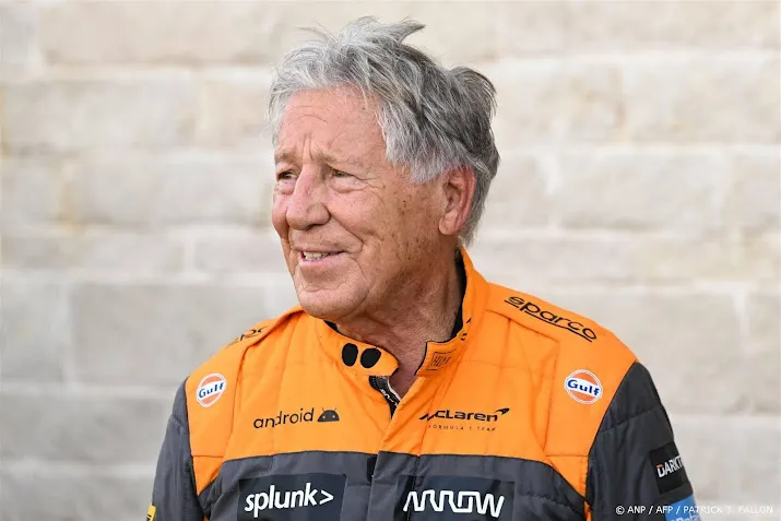 andretti is kapot van afwijzing formule 1