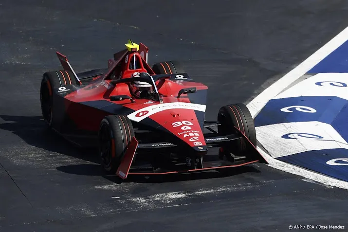 andretti voorlopig niet welkom als elfde team in formule 1