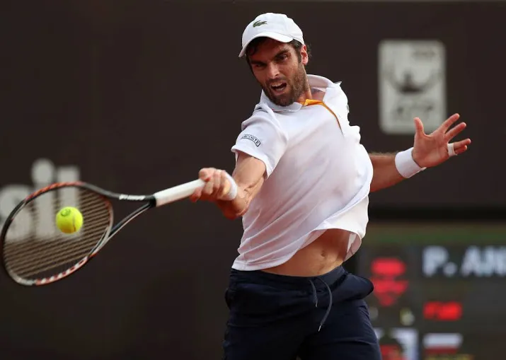 andujar pakt titel op gravel marrakech