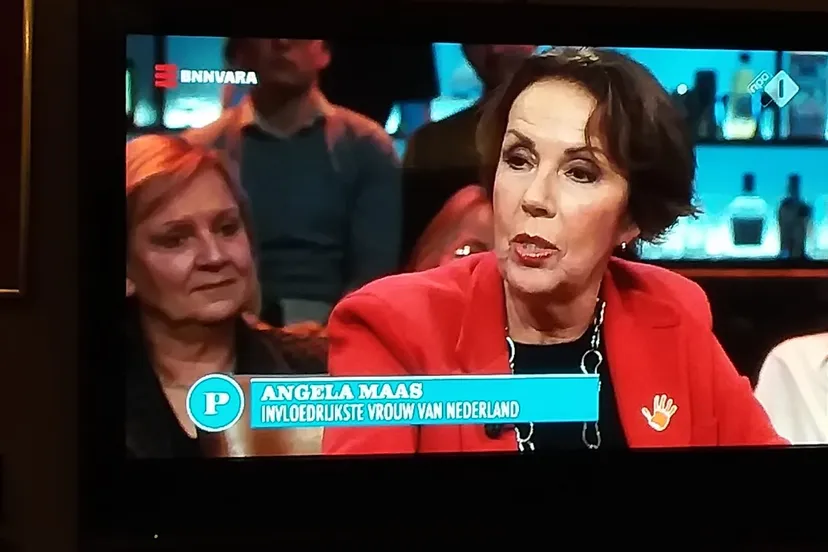 angela maas