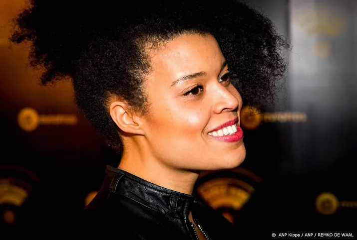 angelique houtveen stopt als dj bij 3fm