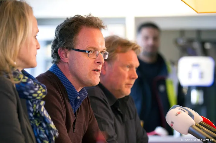 angst bij spoorwegpersoneel over toename aantal reizigers