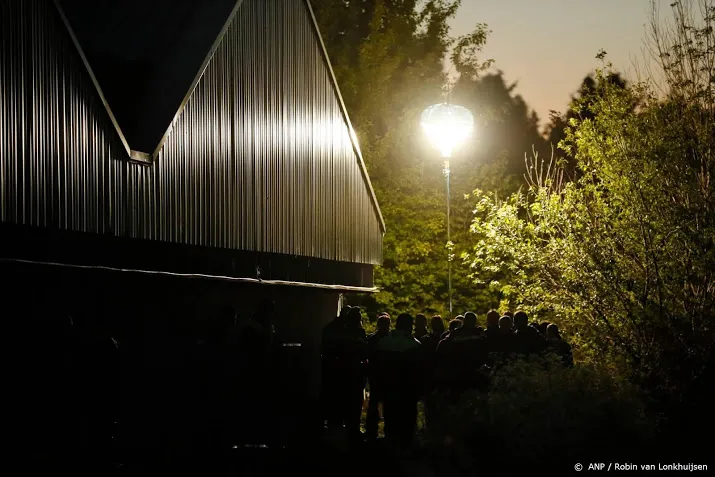 animal rights veel mis bij varkensboer boxtel