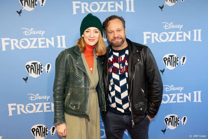 animatiefilm frozen 2 breekt records