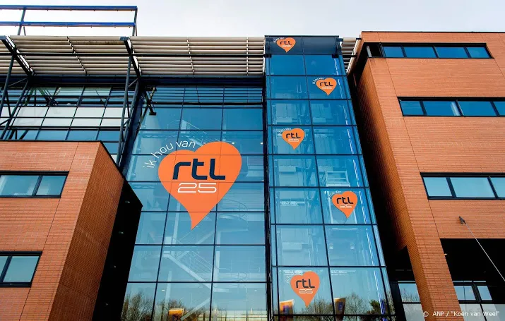 anita sara nederlof nieuwe anchor rtl nieuws