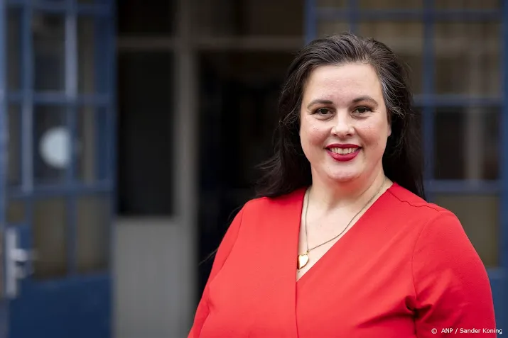 annabel nanninga stopt per 1 november in amsterdamse raad