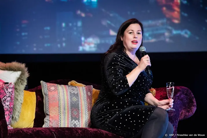 annabel nanninga wil niet voor ja21 de tweede kamer in