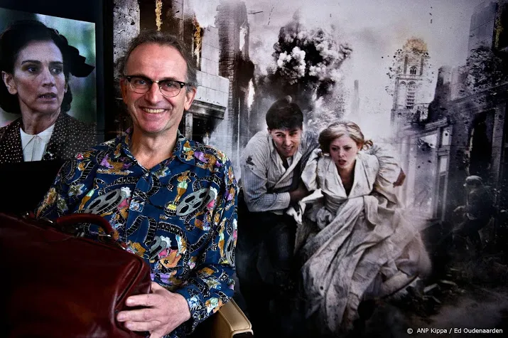 anne frank film in de maak in 2020 in bios