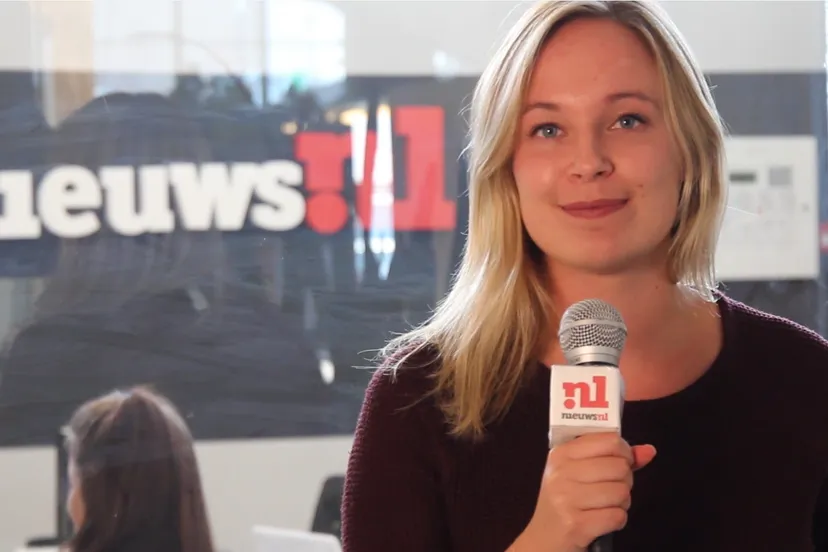 anne nieuwsreport