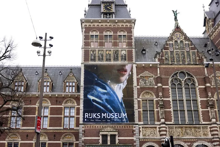 anonieme schenker geeft rijksmuseum miljoenen voor beeldentuin