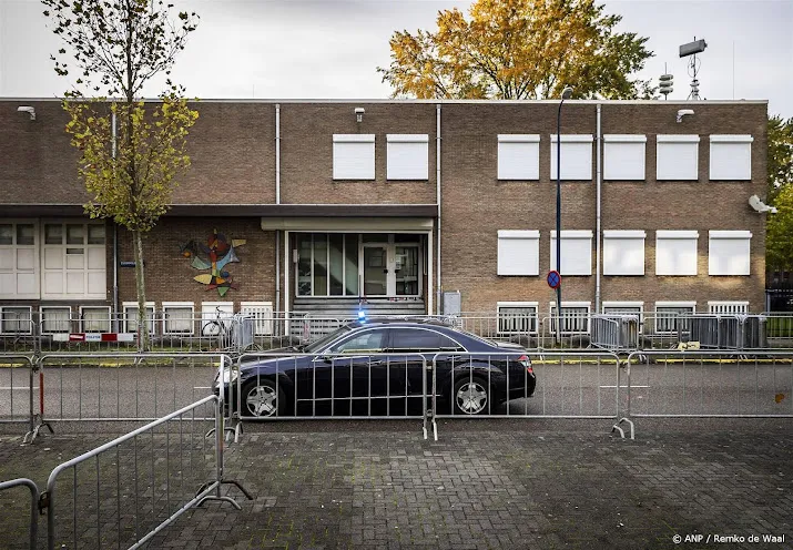 anouar t in beroep tegen celstraf voor rol bij moord op advocaat wiersum