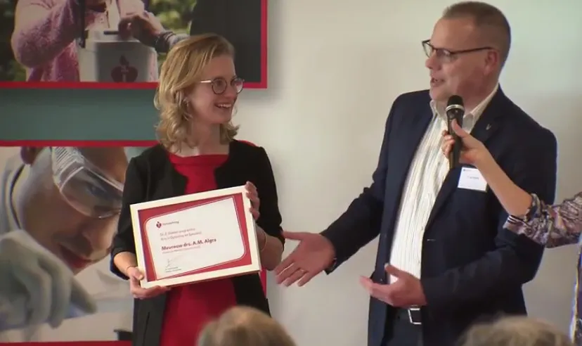 anp wedstrijd
