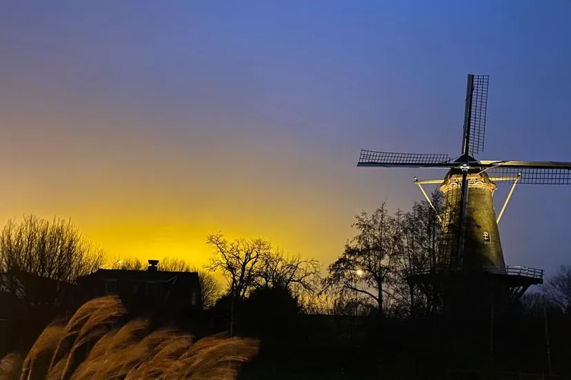 ans hendrikx veen