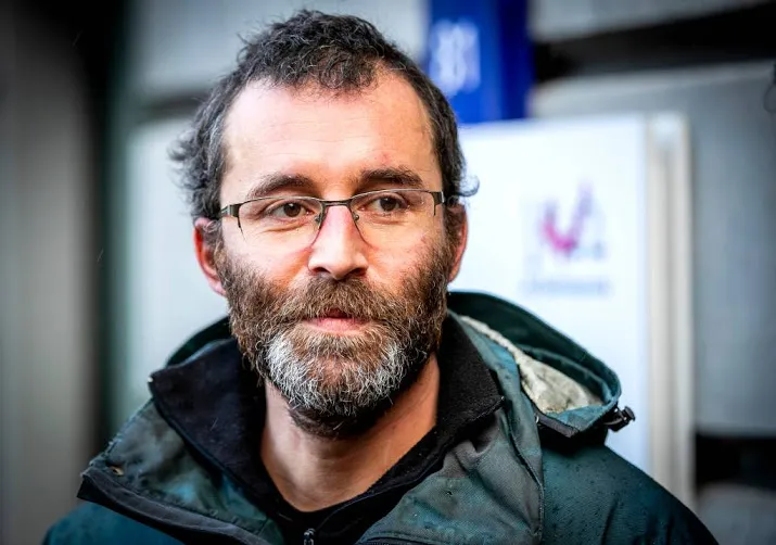 anti piet activist vast om uitlatingen sint