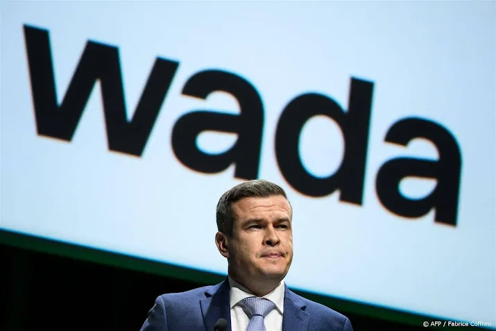 antidopingorganisatie wada worstelt met rusland