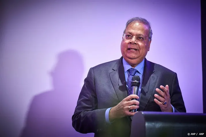 antiracismecoordinator politiek moet moslims niet meer wantrouwen