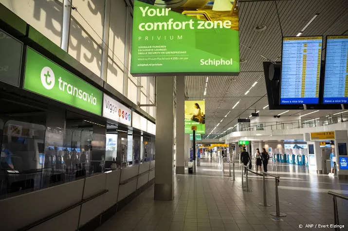 anvr transavia creatief met oplossingen rond vluchten