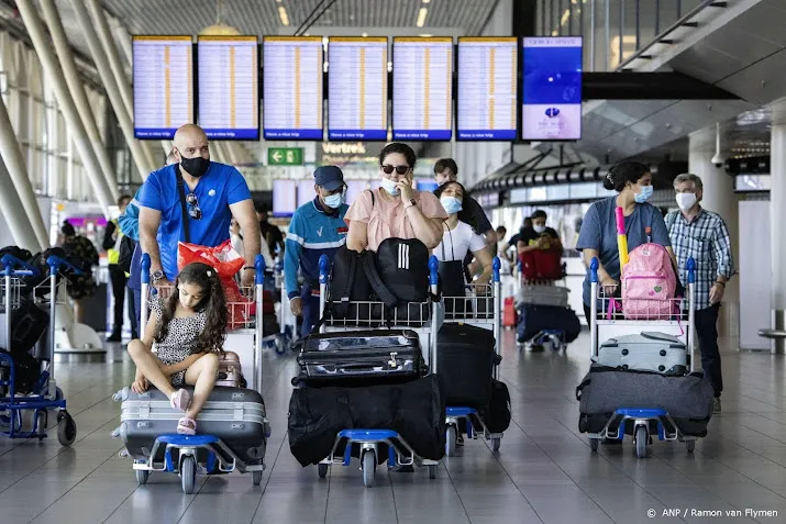 anvr wil versoepeling reisadviezen bij stopzetten coronasteun