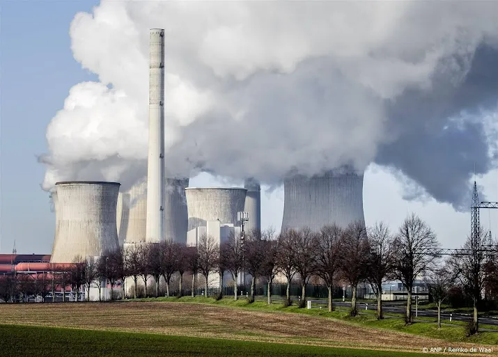 anvs kijkt naar mogelijke risicos van plek nieuwe kerncentrales