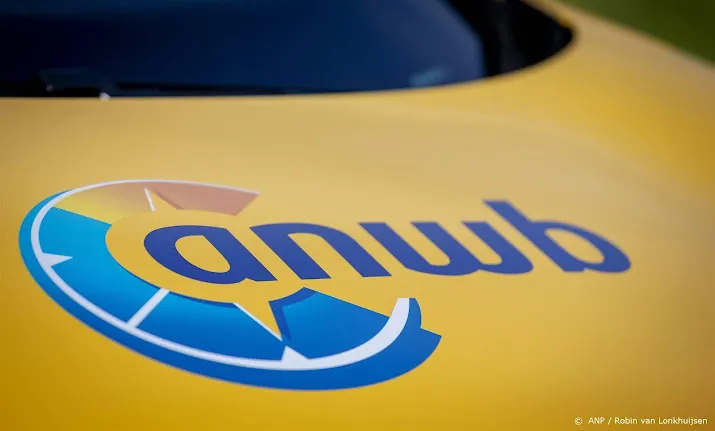 anwb bezorgd over te weinig ruimte voor recreatie