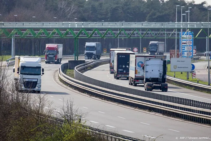 anwb daling aantal verkeersdoden stapje in goede richting