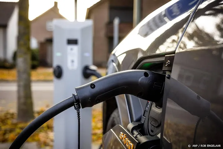 anwb kosten elektrische auto flink gestegen in 2022