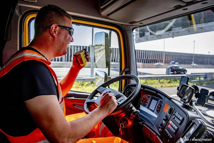 anwb krijgt meer pechmeldingen door warm weer
