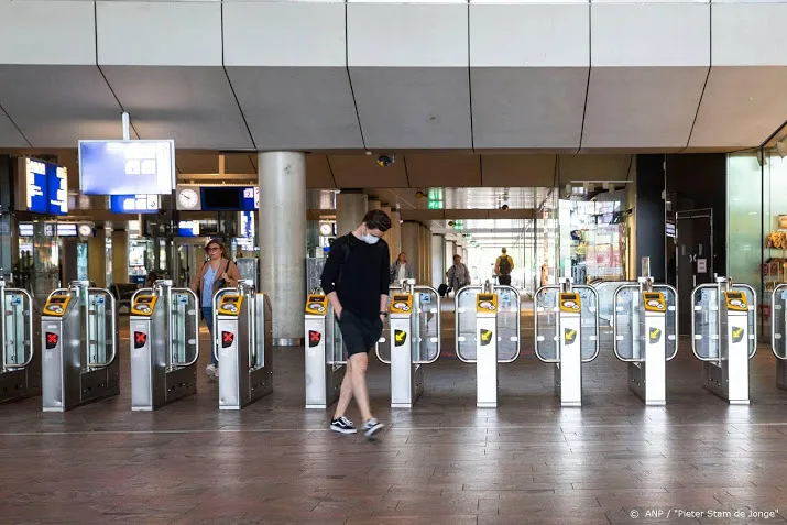 anwb meer mensen willen ov mijden na de coronacrisis