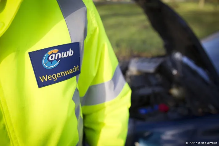 anwb meldt storing wegenwacht telefonisch niet bereikbaar