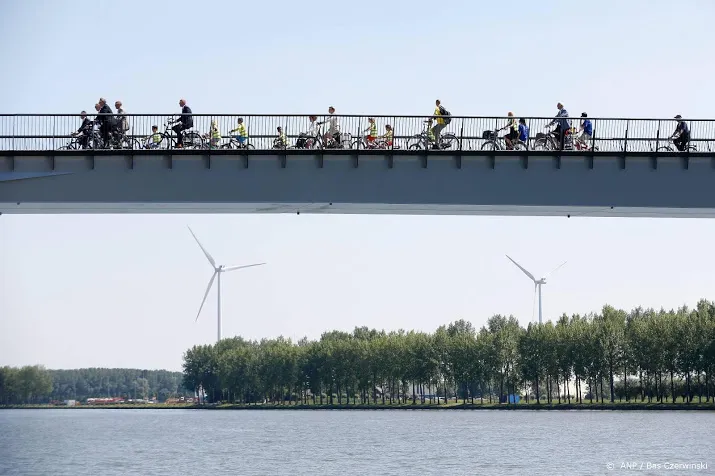 anwb snelfietsroutes niet veilig genoeg