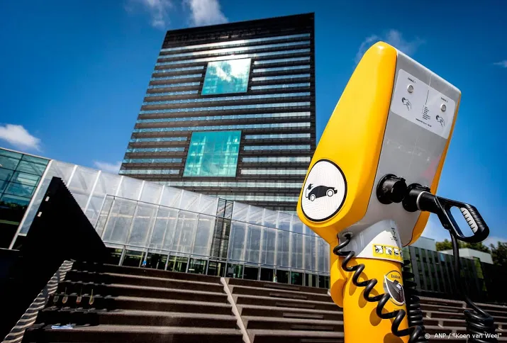 anwb stekkerauto breekt door in 2020