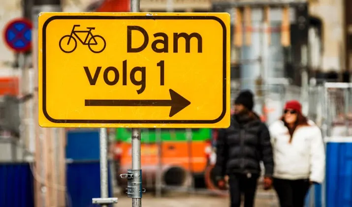 anwb wil dat gemeente inzet op fietsveiligheid