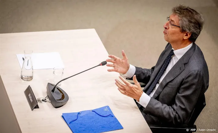 ap voorzitter overheid lijdt nog steeds aan datahonger