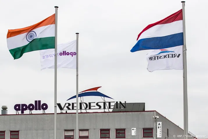 apollo vredestein verzacht pijn massaontslag enschede