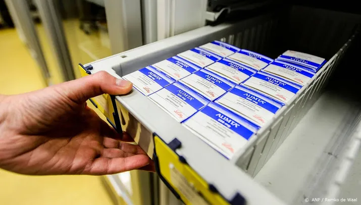 apotheken moeten contant geld aannemen